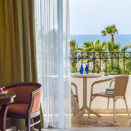 Hotel Aquamare & Geroskipou