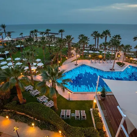Aquamare & Hotel Geroskipou