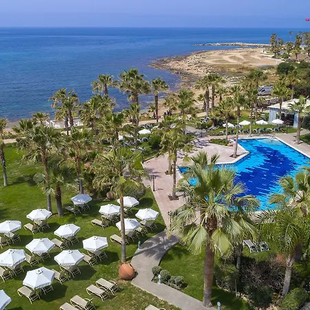 Aquamare & 4* Geroskipou
