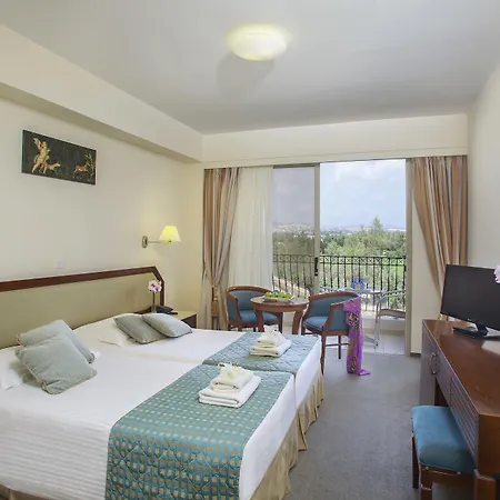 Hotel Aquamare & 4*