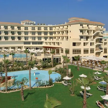 Aquamare & Hotel