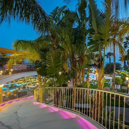 Aquamare & Hotel