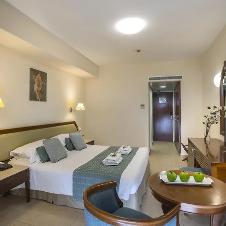Aquamare & Hotel Geroskipou