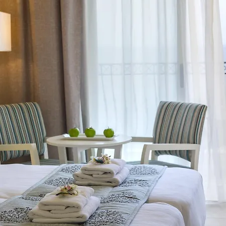 Hotel Aquamare &