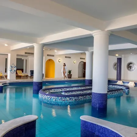 Aquamare & Hotel