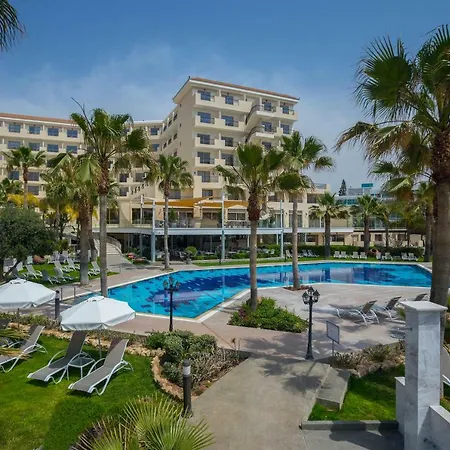Hotel Aquamare & 4*