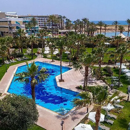 Aquamare & Hotel 4*