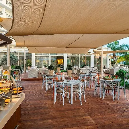 Hotel Aquamare &