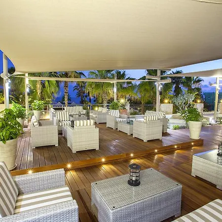 Hotel Aquamare & Geroskipou
