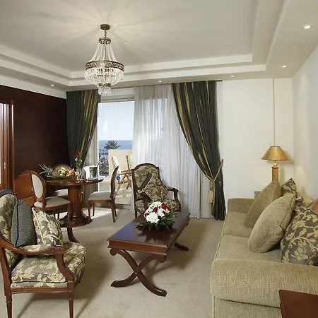 Hotel Aquamare &