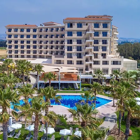 Hotel Aquamare & Geroskipou